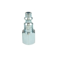 Industrial Connector, 1/4" - 3/8" FPT