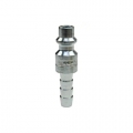 Hose Barb M Style Plug - 3/8"