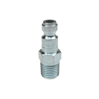 Automotive Connector, 1/4" - 1/4" MPT