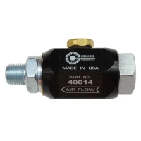 In-Line Lubricator 1/4"
