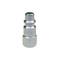 Industrial Connector, 3/8" - 1/4" FPT
