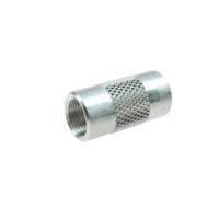 Typhoon Extension Coupling, 1"