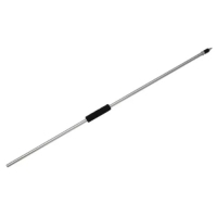 Typhoon Extension, High Flow Safety Tip, Display Bag 36"