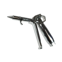 Typhoon High Flow Blow Gun, 1/4" NPT