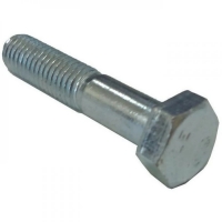 Screw M8 X 40