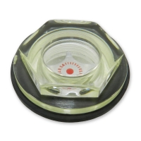 Sight Glass & Gasket