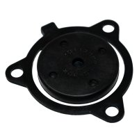 Gasket-Flapper Valve