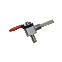 Shutoff Valve