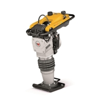 Vibratory Rammer (2-Stroke)