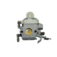 Carburetor Assembly