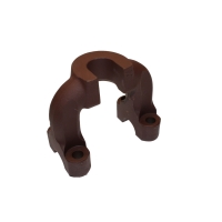 Steel Retainer (1" X 4-1/4")