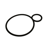 Backhead Double "O" Ring (APT Style Only)