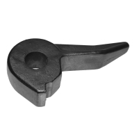 Steel Retainer Latch