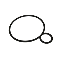 Backhead Double "O" Ring
