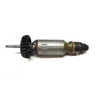 Armature Compl., 120V (WEPBA 17-150)