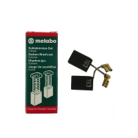 Carbon Brush F/SBE (2 Pcs)