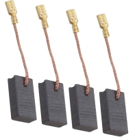 Carbon Brushes (2 Pcs) - W8-125