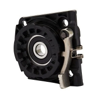 Flange w/ Clamping (F/W8-100)