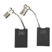 Carbon Brush Set,120 V (W24 & W26)