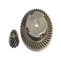 Bevel Gear And Bevel Gear (WEPF9-125)