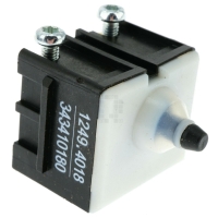 Switch 2-Pole,4,8X0,8 (WEPF15-150)