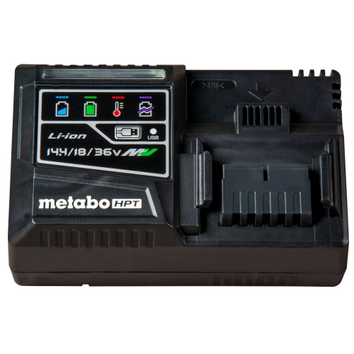 Metabo UC18YSL3 Image