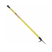 Pike Pole, Round 6'