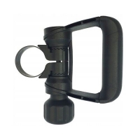 Replacement Auxiliary Handle for Demoltion Hammer