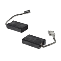 Replacement Carbon Brush Set for Grinders