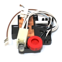 Replacement Switch for Hammer Drill