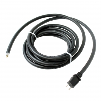 Replacement Power Supply Cord for Demoltion Hammer