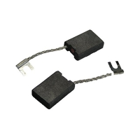 Replacement Carbon Brush Set for Demolition Hammer
