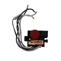 Replacement Speed Control for Rotary Hammer