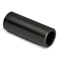 Drive 12 Pt Deep Impact Socket - 1/2 x 1-1/16"