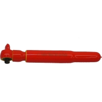 Square Drive 30 to 150-Inch/Pound Torque Wrench 3/8"