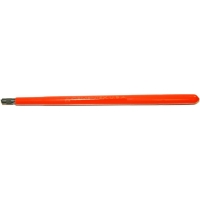 Flat Tip Screwstarter 1/4 x 9-3/4"