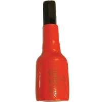 Sq Drive Hex Bit Socket 3/8" x 5/8" x 6"
