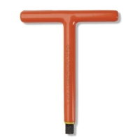 Long T-Handle Hex Wrench - 3/8"