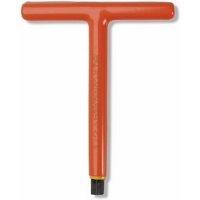 Long T-Handle Hex Wrench - 5/16"