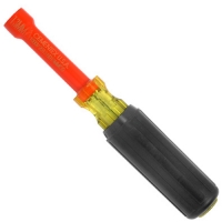 Insulated Nut Driver 9/16 x 3