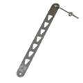 Circuit Sized Pulling Head