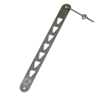 Circuit Sized Pulling Head