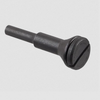 Cut Off Wheel 1/4" Arbor Adapter