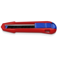 CutiX Universal Snap Knife (6-1/2")