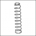 Replacement Throttle Valve Spring