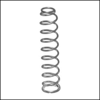 Replacement Throttle Valve Spring
