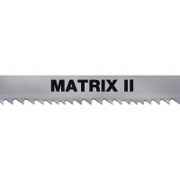 Matrix II Variable Pitch Band Saw Blade (TPI 10/14 - 64 1/2")