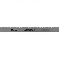 Bi-Metal Matrix Band Saw Blade, TPI 10/14 - 9"