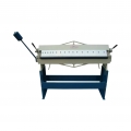 Sheet Metal Brake (48 Inch)