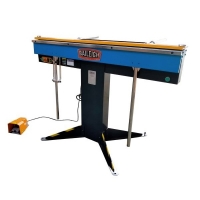Magnetic Sheet Metal Brake, 220V